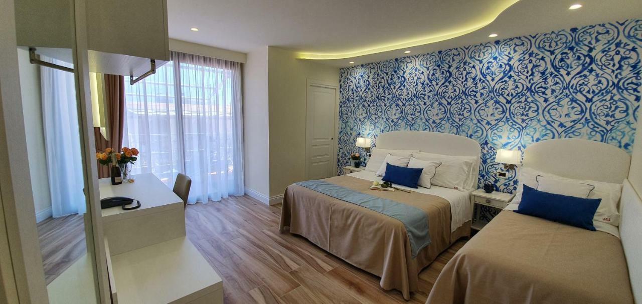 Ines Bed And Breakfast & Apartments Giardini Naxos Εξωτερικό φωτογραφία